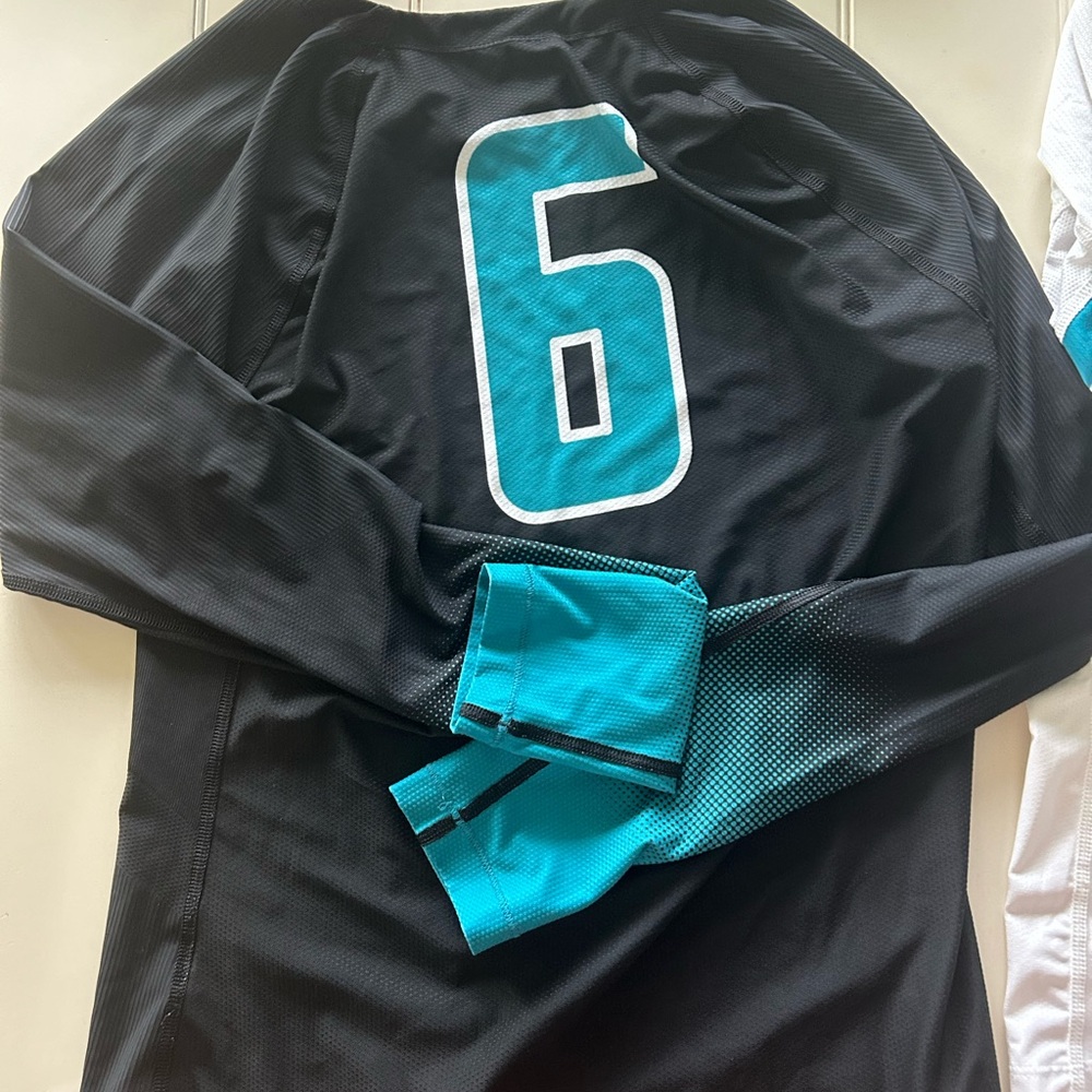 pack of 4 jerseys